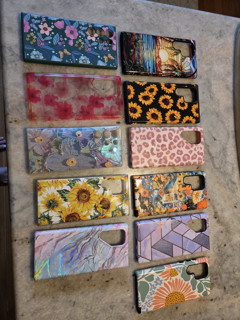 Samsung Galaxy S 22 Ultra Phone Cases Like New